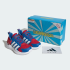 Дитячі кросівки adidas MARVEL LIGHTORAMA SPIDER-MAN (АРТИКУЛ:JR2334)