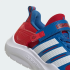 Дитячі кросівки adidas MARVEL LIGHTORAMA SPIDER-MAN (АРТИКУЛ:JR2334)