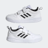 Дитячі кросівки adidas TENSAUR (АРТИКУЛ: S24051)