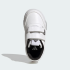 Дитячі сліпони adidas TENSAUR HOOK AND LOOP (АРТИКУЛ:GW1988 )