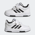 Дитячі сліпони adidas TENSAUR HOOK AND LOOP (АРТИКУЛ:GW1988 )