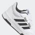 Дитячі сліпони adidas TENSAUR HOOK AND LOOP (АРТИКУЛ:GW1988 )