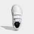 Дитячі сліпони adidas TENSAUR HOOK AND LOOP (АРТИКУЛ:GW1990)