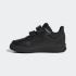 Дитячі сліпони adidas TENSAUR HOOK AND LOOP (АРТИКУЛ:GW6455 )