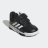 Дитячі сліпони adidas TENSAUR HOOK AND LOOP (АРТИКУЛ:GW6456)