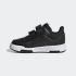 Дитячі сліпони adidas TENSAUR HOOK AND LOOP (АРТИКУЛ:GW6456)