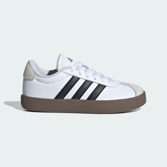 Дитячі кросівки adidas VL COURT 3.0 (АРТИКУЛ:ID9062)