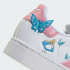Детские кроссовки adidas DISNEY SUPERSTAR II (АРТИКУЛ:IH1735)