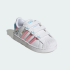 Детские кроссовки adidas DISNEY SUPERSTAR II (АРТИКУЛ:IH1735)