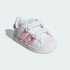 Детские слипони adidas DISNEY SUPERSTAR II (АРТИКУЛ:IH1743)