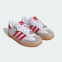 Дитячі кросівки adidas DISNEY SAMBA OG COMFORT CLOSURE ELASTIC LACE (АРТИКУЛ:IH1753)