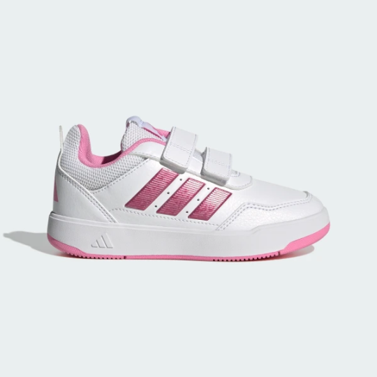 Детские слипони adidas TENSAUR SPORT 3.0 CF K (АРТИКУЛ:JQ1844)