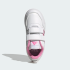 Детские слипони adidas TENSAUR SPORT 3.0 CF K (АРТИКУЛ:JQ1844)