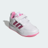 Детские слипони adidas TENSAUR SPORT 3.0 CF K (АРТИКУЛ:JQ1844)