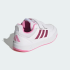 Детские слипони adidas TENSAUR SPORT 3.0 CF K (АРТИКУЛ:JQ1844)