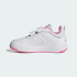 Детские слипони adidas TENSAUR SPORT 3.0 CF K (АРТИКУЛ:JQ1844)