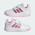 Детские слипони adidas TENSAUR SPORT 3.0 CF K (АРТИКУЛ:JQ1844)