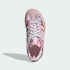 Детские кроссовки adidas LIBERTY LONDON SAMBA OG COMFORT CLOSURE ELASTIC LACE (АРТИКУЛ:JQ2007)