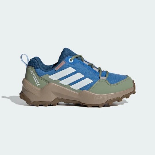 Дитячі кросівки adidas VL COURT 3.0 (АРТИКУЛ:JR6639)