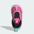 Дитячі сліпони adidas BUBBLECOMFY INFANTS (АРТИКУЛ:JS0126)