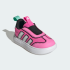 Дитячі сліпони adidas BUBBLECOMFY INFANTS (АРТИКУЛ:JS0126)