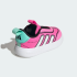 Дитячі сліпони adidas BUBBLECOMFY INFANTS (АРТИКУЛ:JS0126)