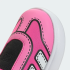 Дитячі сліпони adidas BUBBLECOMFY INFANTS (АРТИКУЛ:JS0126)