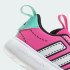 Дитячі сліпони adidas BUBBLECOMFY INFANTS (АРТИКУЛ:JS0126)