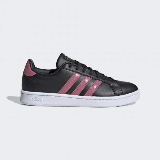 Жіночі кросівки adidas GRAND COURT (АРТИКУЛ:FW0798)