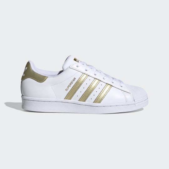 Женские кроссовки adidas SUPERSTAR W (АРТИКУЛ:FX7483)