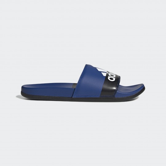 Мужские шлепанцы adidas ADILETTE COMFORT (АРТИКУЛ:GV9713)