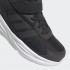Дитячі кросівки adidas OZELLE RUNNING LIFESTYLE ELASTIC LACE WITH TOP STRAP (АРТИКУЛ:GW1560)