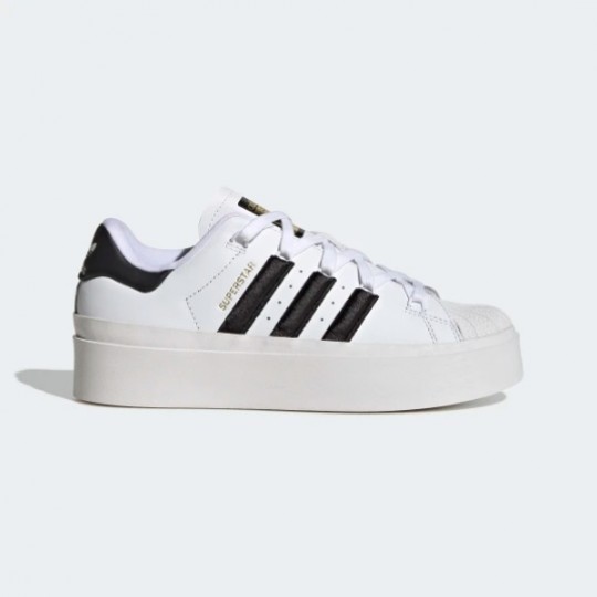 Женские кроссовки adidas SUPERSTAR BONEGA (АРТИКУЛ:GX1840)