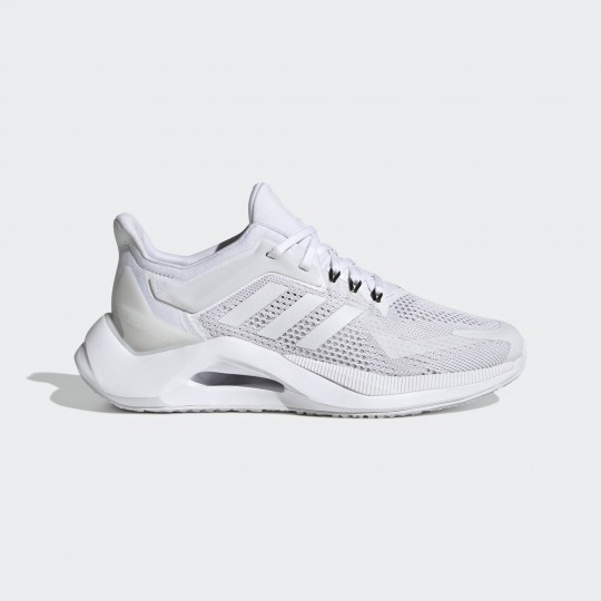 Женские кроссовки adidas ALPHATORSION 2.0 (АРТИКУЛ:GY0599)