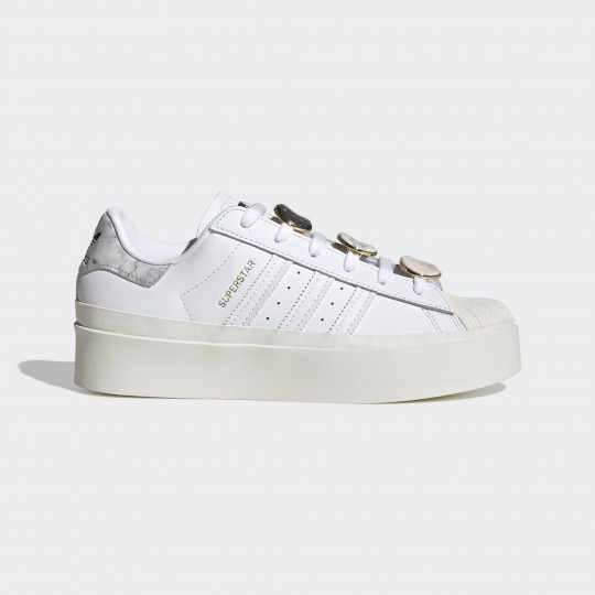 Женские кроссовки adidas SUPERSTAR BONEGA (АРТИКУЛ:GY1485)