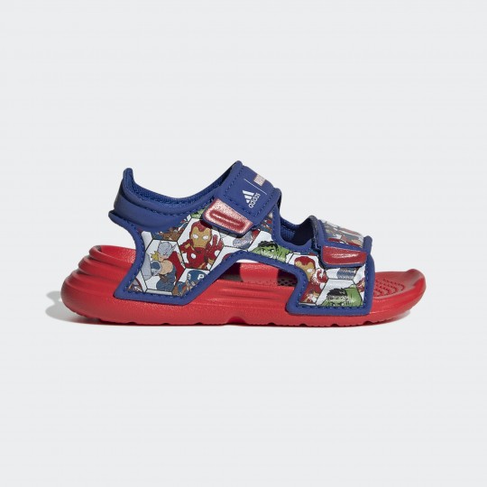 Сандалі adidas X MARVEL ALTASWIM SUPER HERO ADVENTURES (АРТИКУЛ:GY5533)