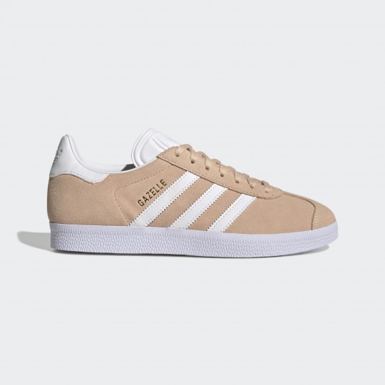 Жіночі кросівки adidas  GAZELLE W (АРТИКУЛ:GZ1961)