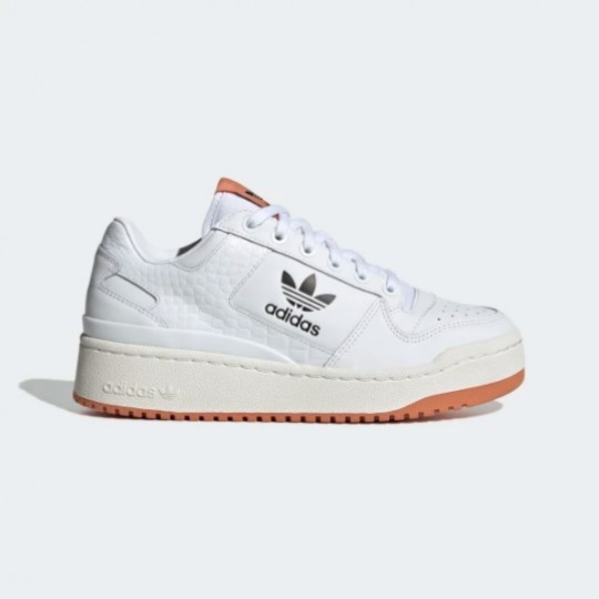 Жіночі кросівки adidas FORUM BOLD (АРТИКУЛ:HQ8816)