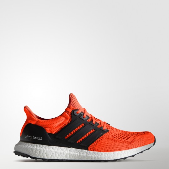 Чоловічі кросівки adidas ULTRABOOST  (АРТИКУЛ:B34050)