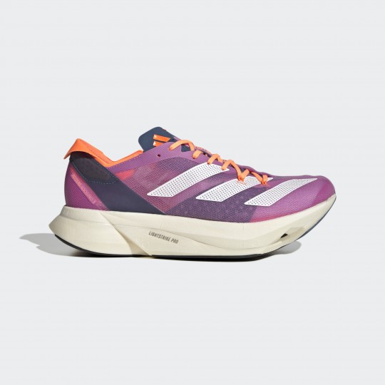 Чоловічі кросівки adidas ADIZERO ADIOS PRO 3 (АРТИКУЛ:GY8411)