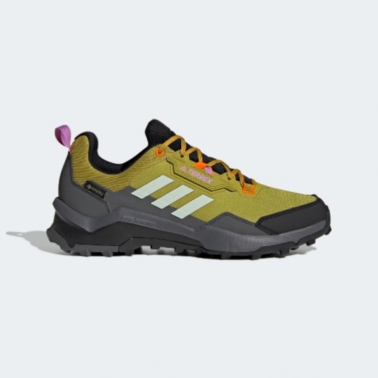 Кроссовки adidas TERREX AX4 GORE-TEX (АРТИКУЛ:GZ1724)