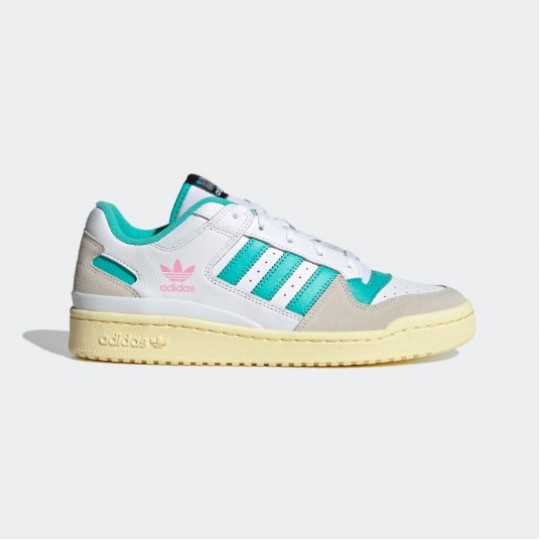 Кросівки adidas FORUM LOW CL (АРТИКУЛ:HQ6875)