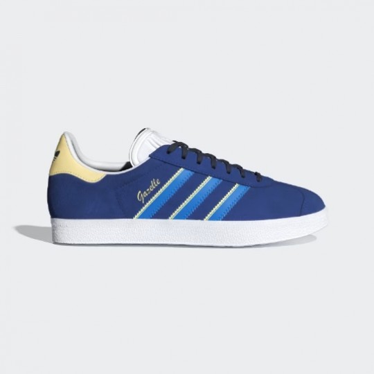 Кросівки adidas GAZELLE (АРТИКУЛ:IE0439)