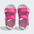 Дитячі сандалі adidas ALTASWIM (АРТИКУЛ:FZ6505)