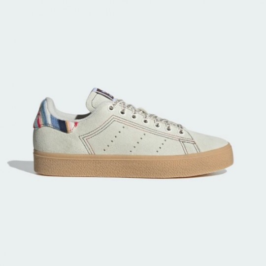 Кроссовки adidas STAN SMITH X KSENIASCHNAIDER (АРТИКУЛ:IE0384)