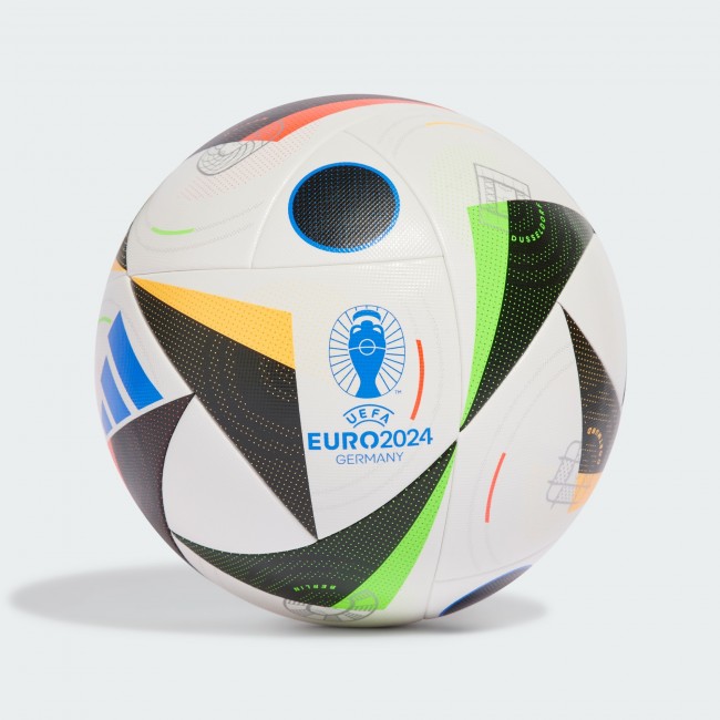 Футбольний м'яч adidas EURO 24 COMPETITION  (АРТИКУЛ:IN9365)