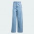 Жіночі джинси adidas KSENIASCHNAIDER 3-STRIPES  (АРТИКУЛ:IS1699)
