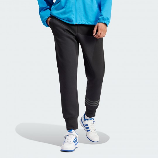 Мужские брюки adidas STREET NEUCLASSICS CUFFED SWEAT (АРТИКУЛ:IS2812)