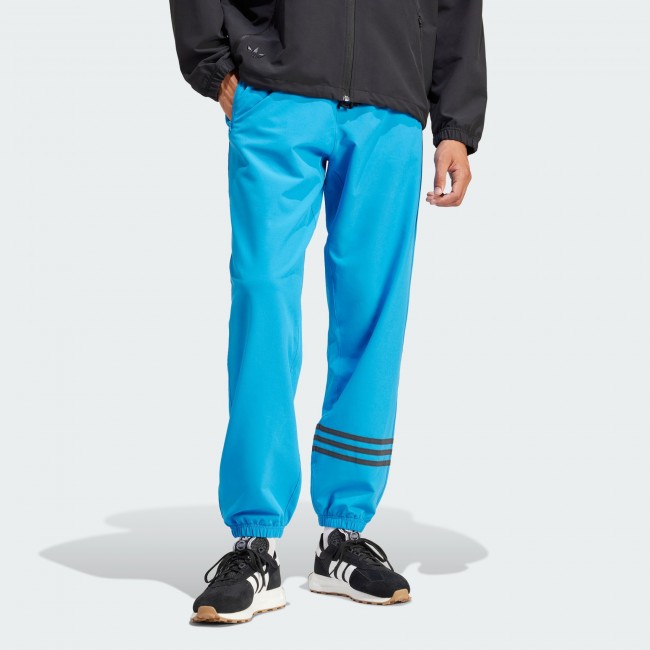 Чоловічі штани adidas STREET NEUCLASSICS (АРТИКУЛ:IS2817)