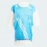 Женская футболка adidas KSENIASCHNAIDER  (АРТИКУЛ:IU2462)